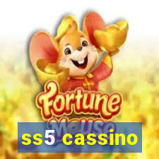 ss5 cassino